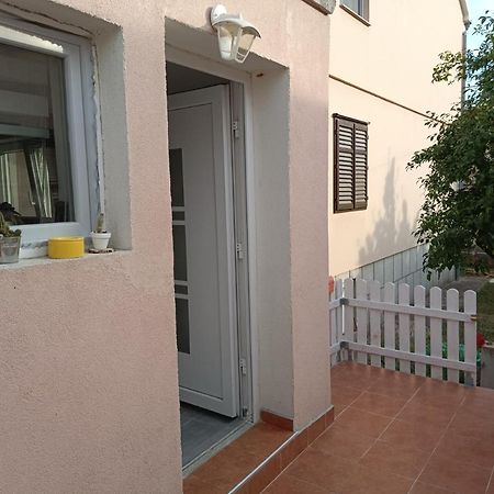 Apartman Mala Cici Apartment Zadar Luaran gambar