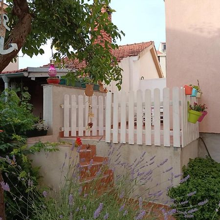 Apartman Mala Cici Apartment Zadar Luaran gambar
