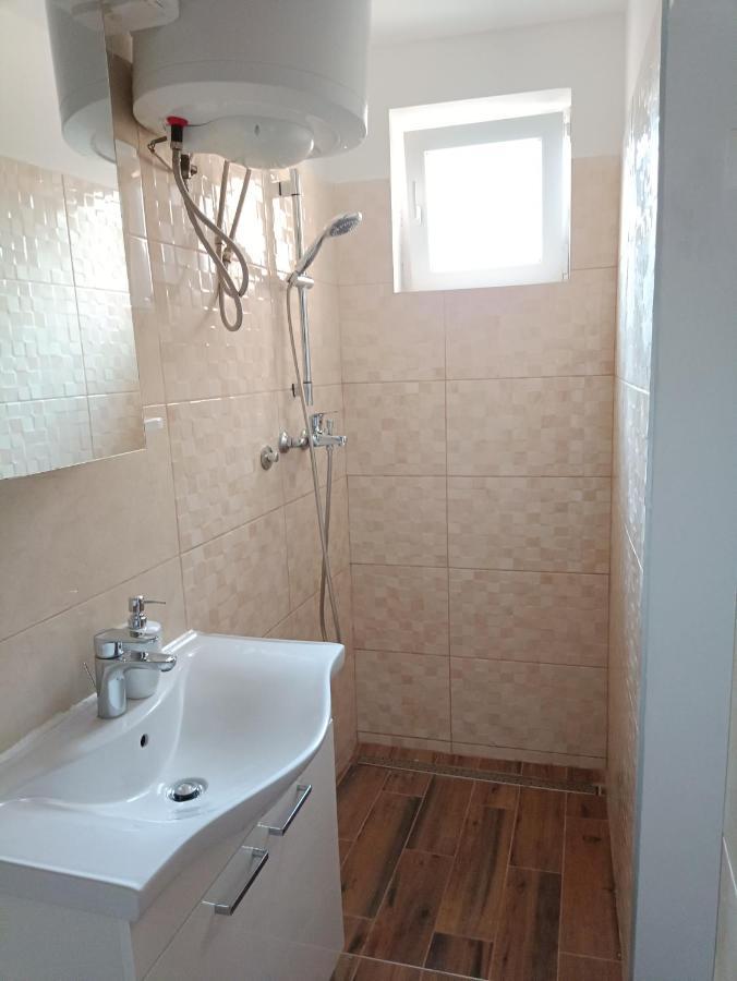 Apartman Mala Cici Apartment Zadar Luaran gambar
