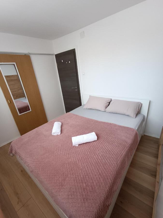 Apartman Mala Cici Apartment Zadar Luaran gambar