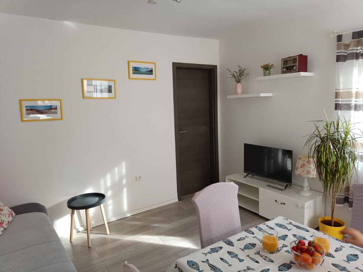 Apartman Mala Cici Apartment Zadar Luaran gambar