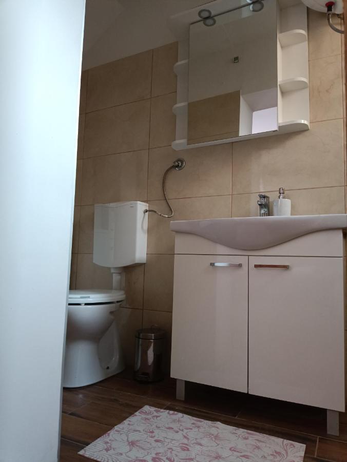 Apartman Mala Cici Apartment Zadar Luaran gambar