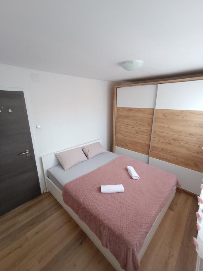 Apartman Mala Cici Apartment Zadar Luaran gambar