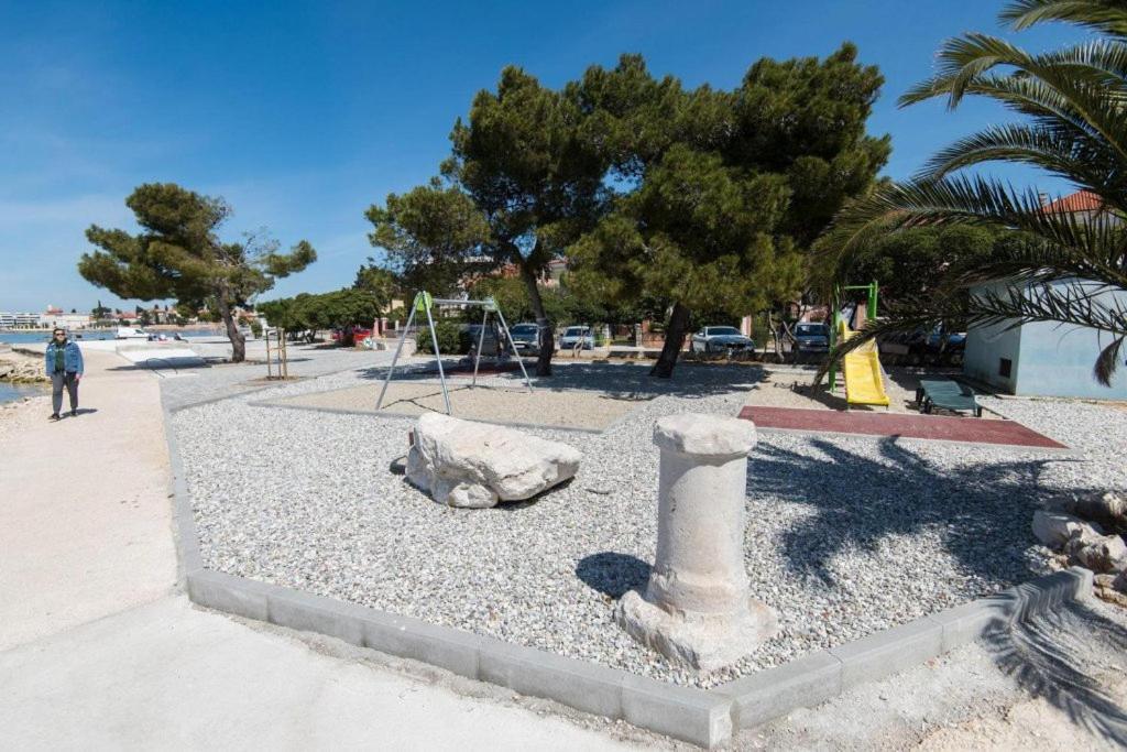 Apartman Mala Cici Apartment Zadar Luaran gambar