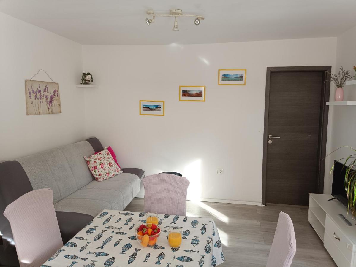 Apartman Mala Cici Apartment Zadar Luaran gambar