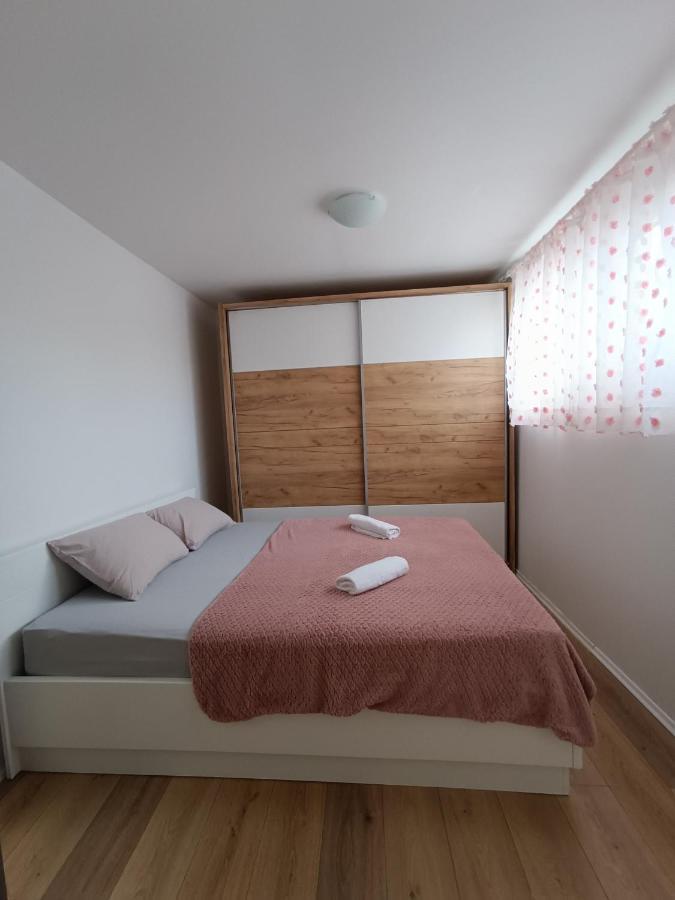 Apartman Mala Cici Apartment Zadar Luaran gambar