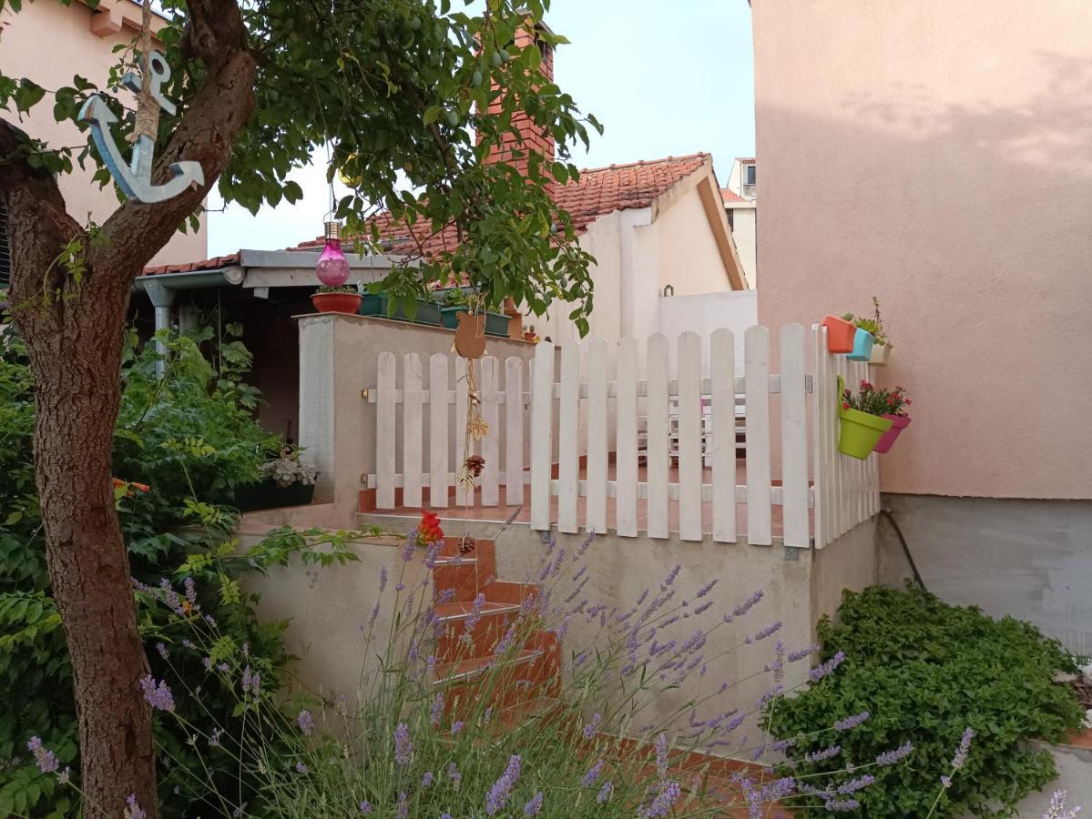 Apartman Mala Cici Apartment Zadar Luaran gambar