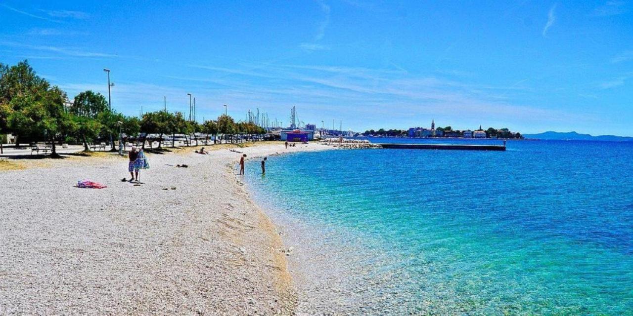 Apartman Mala Cici Apartment Zadar Luaran gambar